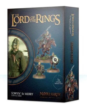 Eowyn   Merry 99121499042