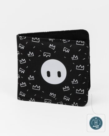 Fall Guys Cash Grabber Wallet  Pung