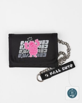 Fall Guys Off The Chain Wallet  Pung