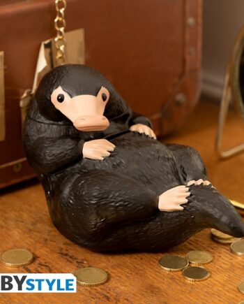 Fantastic Beasts Niffler Money Bank 20cm