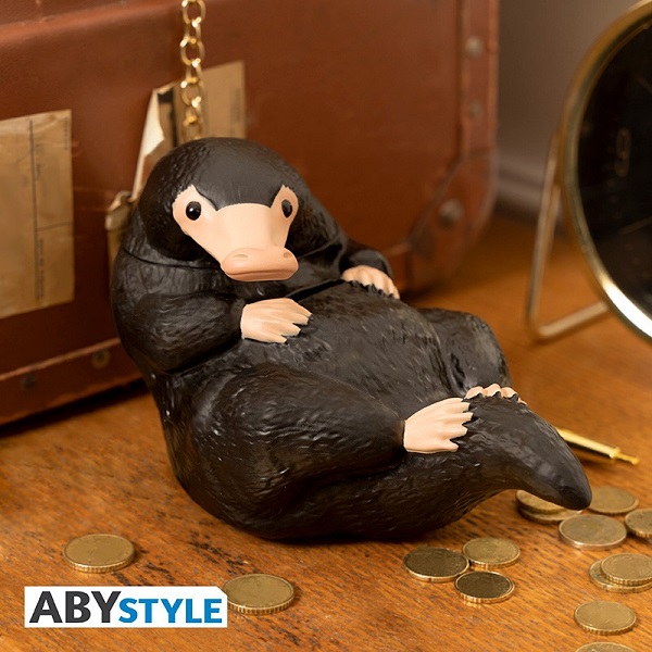 Fantastic Beasts Niffler Money Bank 20cm