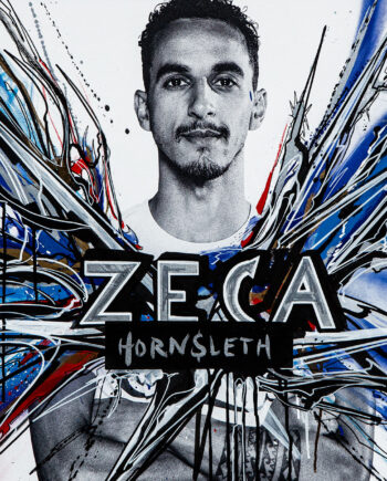 Fck Zeca Af Hornsleth