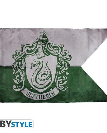 Flag Harry Potter Slytherin 70x120cm