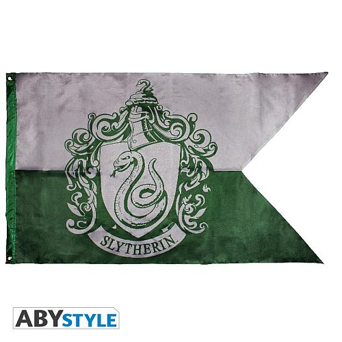 Flag Harry Potter Slytherin 70x120cm