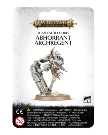 Flesh-eater Courts Abhorrant Archregent 99070207009
