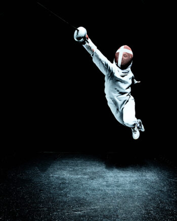 Flying Af Jakob Evers