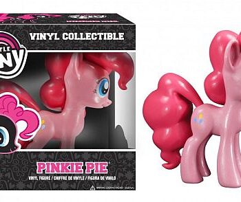 Funko: My Little Pony Pinkie Pie Figur