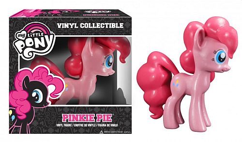 Funko: My Little Pony Pinkie Pie Figur