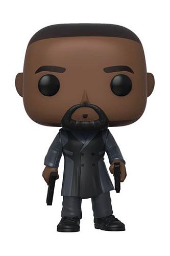 Funko Pop: Altered Carbon Takeshi Kovacs  Wedge Sleeve  Vinyl Figure 9cm