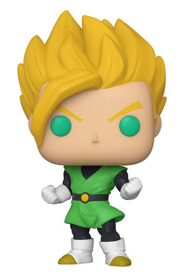 Funko Pop: Dragon Ball   Ss Gohan Figure   Cm