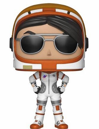Funko Pop: Fortnite Moonwalker Figure 9cm
