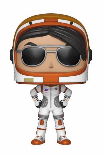 Funko Pop: Fortnite Moonwalker Figure 9cm