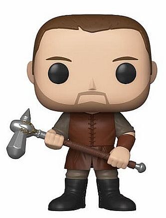 Funko Pop: Game Of Thrones Gendry Figure 9cm
