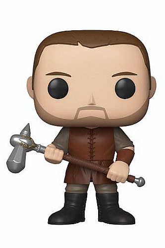 Funko Pop: Game Of Thrones Gendry Figure 9cm