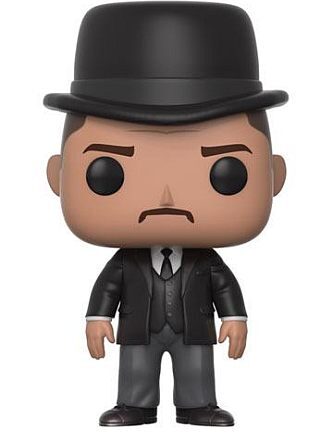 Funko Pop: James Bond Oddjob  Movies  Figure