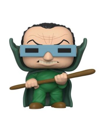 Funko Pop: Marvel Fantastic Four Mole Man Vinyl Figure 9cm