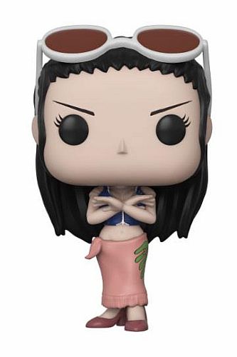 Funko Pop: One Piece Nico Robin Figure 9cm