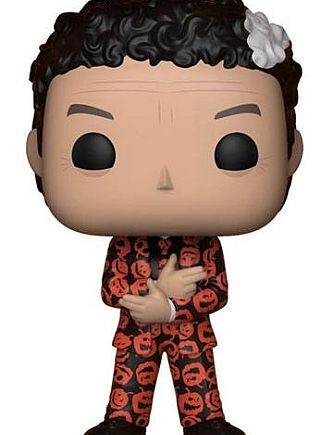 Funko Pop: Saturday Night Live David    Pumpkins Figure 9cm