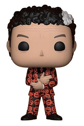 Funko Pop: Saturday Night Live David    Pumpkins Figure 9cm