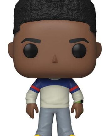 Funko Pop: Stranger Things Lucas Tv Vinyl Figure 9cm