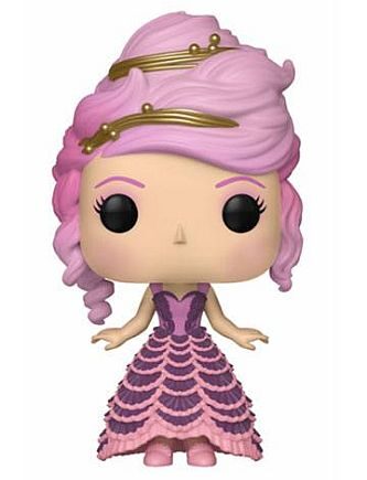 Funko Pop: The Nutcracker And The Four Realms Sugar Plum Fairy Figure 9cm