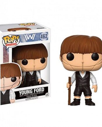 Funko Pop: Westworld Young Ford Figure
