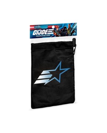 Joe Rpg Dice Bag