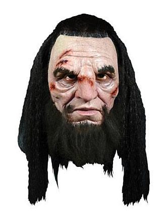 Game Of Thrones Latex Mask Wun Wun