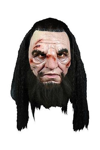 Game Of Thrones Latex Mask Wun Wun
