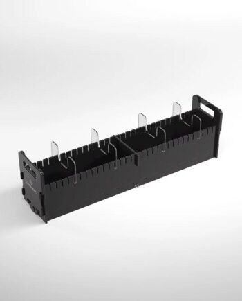 Gamegenic: Cards  Rail 500   Insert For Gamegenic Dungeon