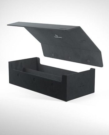 Gamegenic Deck Box: Dungeon 1100  Convertible Black