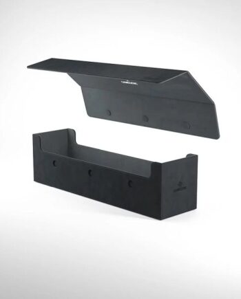 Gamegenic Deck Box: Dungeon   550  Convertible Black  Sort