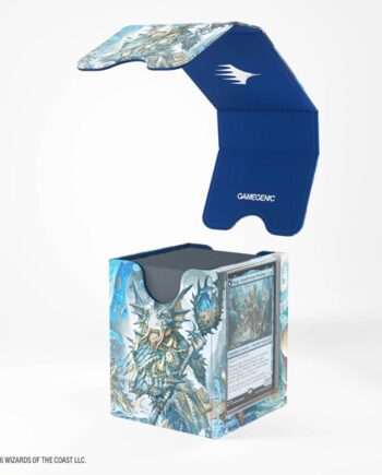 Gamegenic Deck Box: Magic: The Gathering Lorwyn Eclipsed Squire Plus 100    Sygg  Wanderwine Wisdom Sygg  Wanderbrine Shield