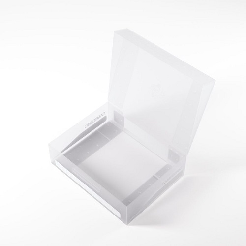 Gamegenic Deck Box: Token Holder Clear