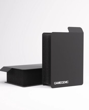 Gamegenic Sizemorph Divider Black  Sort