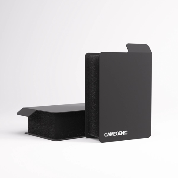 Gamegenic Sizemorph Divider Black  Sort