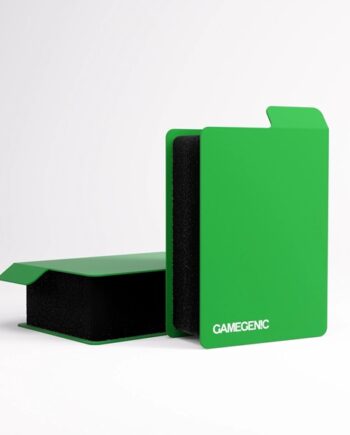 Gamegenic Sizemorph Divider Green  Gr 195 184