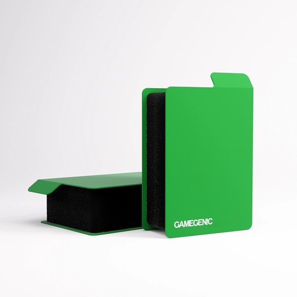 Gamegenic Sizemorph Divider Green  Gr 195 184