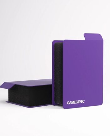 Gamegenic Sizemorph Divider Purple  Lilla