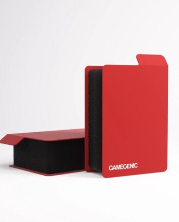 Gamegenic Sizemorph Divider Red    195 184