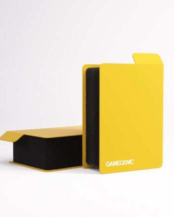 Gamegenic Sizemorph Divider Yellow  Gul