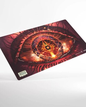 Gamegenic Spillem 195 165 Tte: Arkham Horror: The Card Game: Game Mat Truth Is Out There