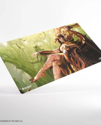 Gamegenic Spillem 195 165 Tte: Magic: The Gathering Lorwyn Eclipsed Prime Playmat High Perfect Morcant