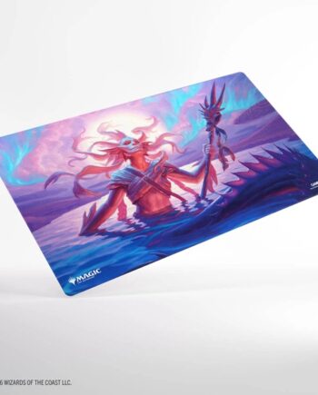 Gamegenic Spillem 195 165 Tte: Magic: The Gathering Lorwyn Eclipsed Shiny Playmat Eclipsed Merrow
