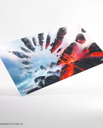 Gamegenic Spillem 195 165 Tte: Magic: The Gathering Secrets Of Strixhaven: Prime Playmat Stormcarved Coast