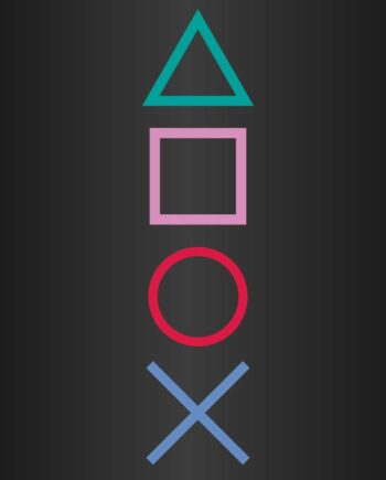 Gamer Taster Gamer Plakat