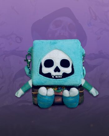 Gatherers  Tavern Magic: The Gathering: Arty Deck Box Tinybones