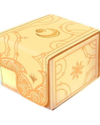 Gatherers  Tavern Magic: The Gathering: Domaru Deck Box: Lorwyn Eclipsed Morningtide White