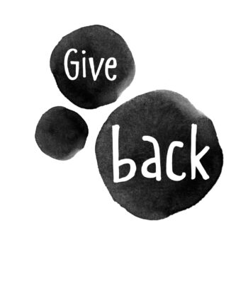 Give Back Af Ten Valleys