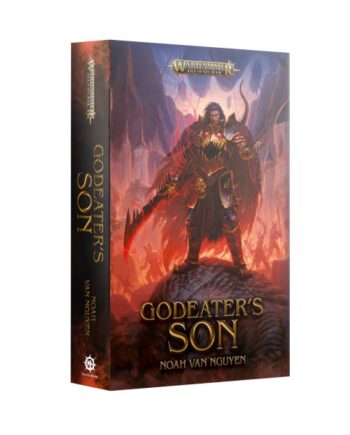 Godeater   Son  Paperback  60100281322